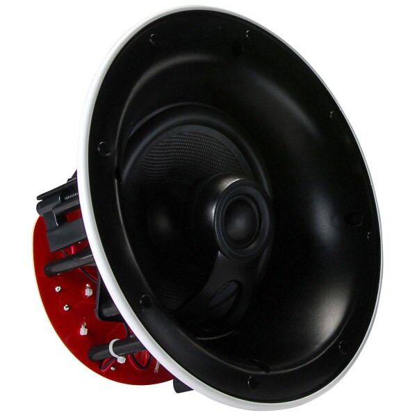 Main product image for Dayton Audio ME650C 6-1/2" LCRS 15 Degree Angled Ceil300-430